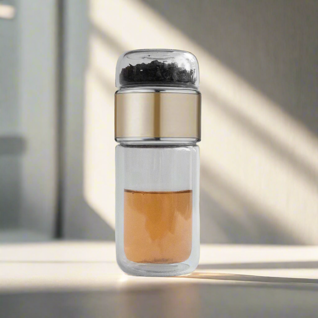 Infusio™ - Tea Infuser